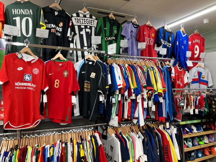トレファクスポーツアウトドア長久手店ブログ画像3