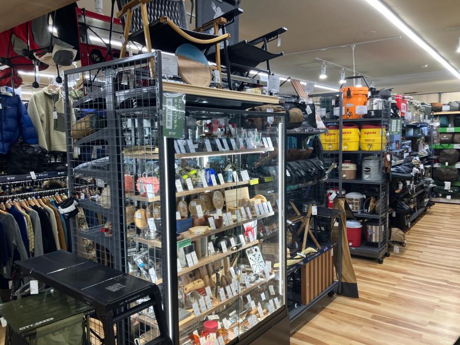 トレファクスポーツアウトドア長久手店ブログ画像7