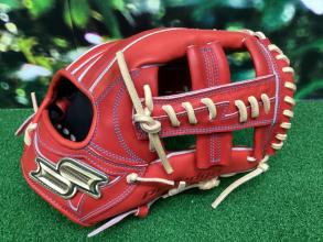 【SSK / エスエスケイ】proedge 軟式グローブ | 勝利を掴むための極上のフィット感と操作性