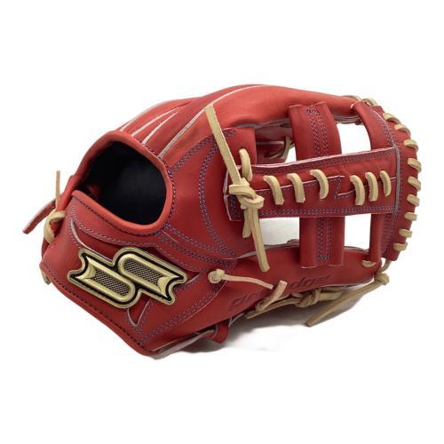 SSK / エスエスケイ】proedge 軟式グローブ | 勝利を掴むための極上の