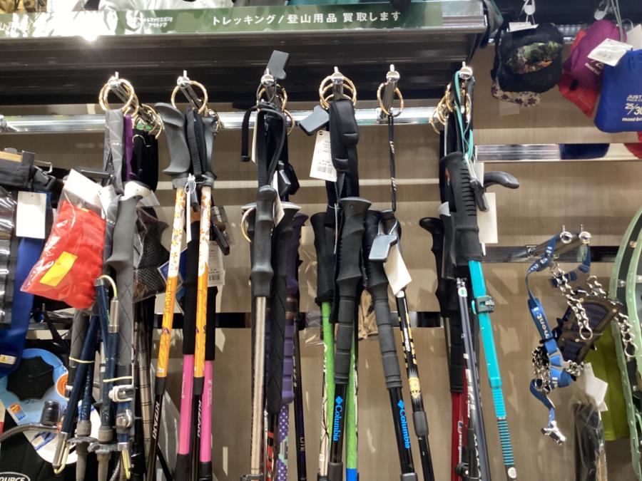 トレファクスポーツアウトドア長久手店ブログ画像4