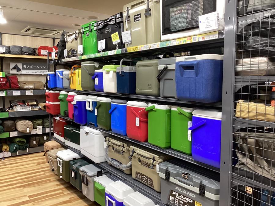 トレファクスポーツアウトドア長久手店ブログ画像3