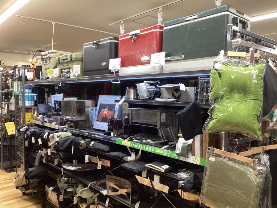 トレファクスポーツアウトドア長久手店ブログ画像4