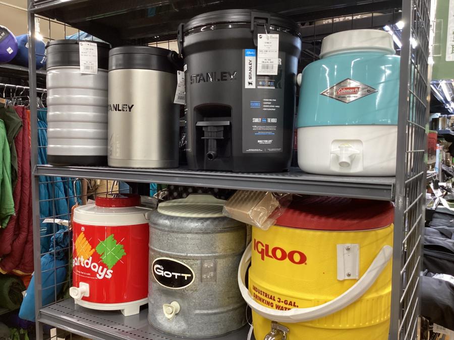 トレファクスポーツアウトドア長久手店ブログ画像7