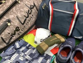 【1点からでもお持ち込み大歓迎♪】ゴルフ用品売るならトレファクスポーツアウトドア長久手店へ！！