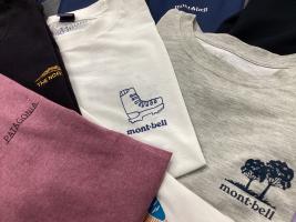春夏物アウトドアウェア超！超！！買取強化中！！お持ち込みは長久手店
