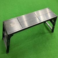 当店初入荷】ライトスミスのQwikback UL Chairをご紹介。[2024.09.01
