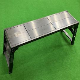 「キャンプのHasegawa / WANTKEY CAMP 」