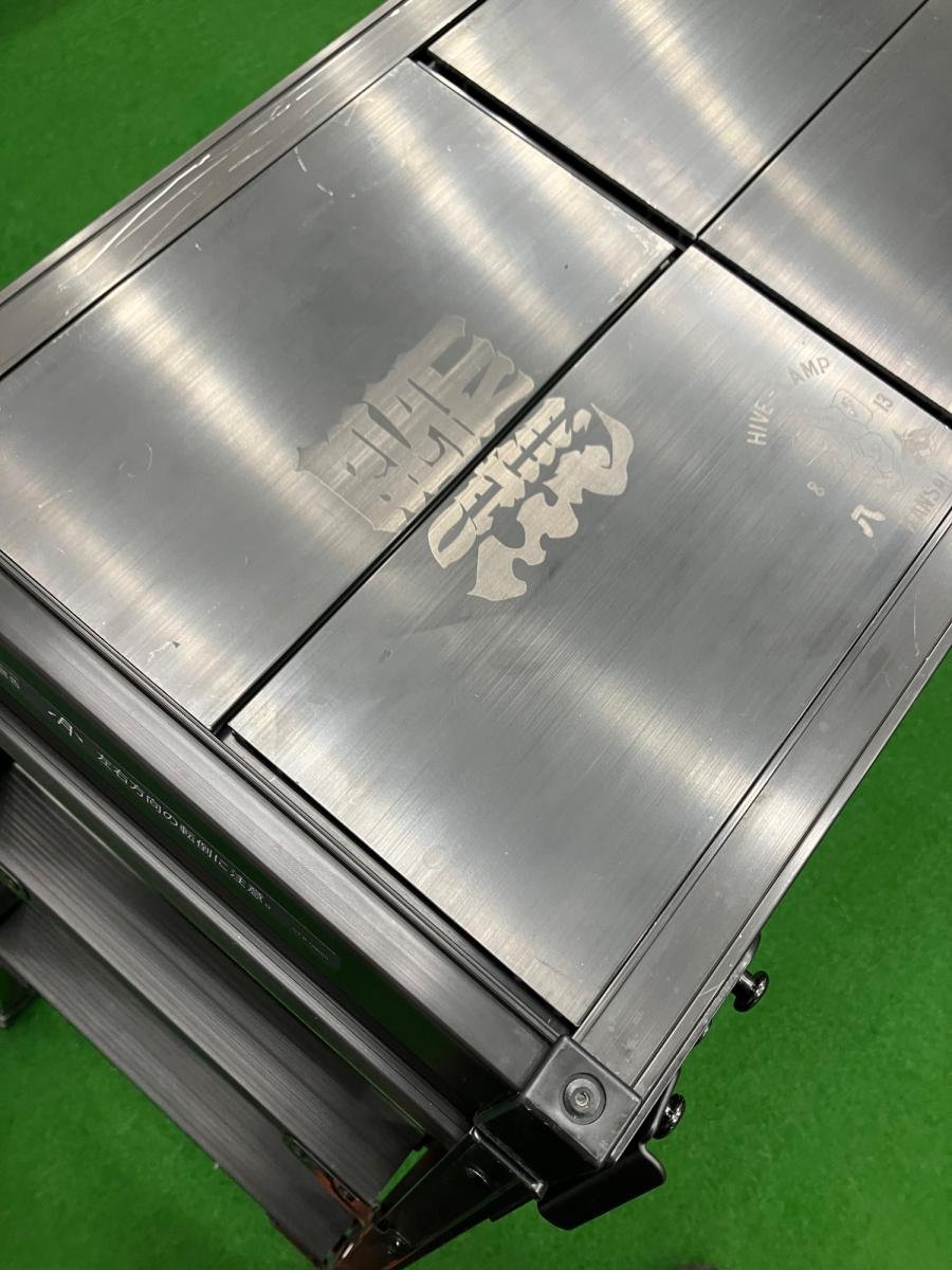 トレファクスポーツアウトドア長久手店ブログ画像5