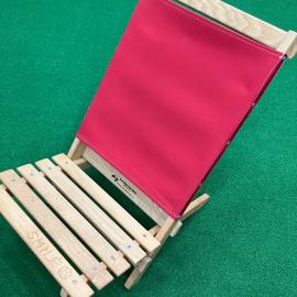 「キャンプ用品のBlue Ridge Chair Works 」