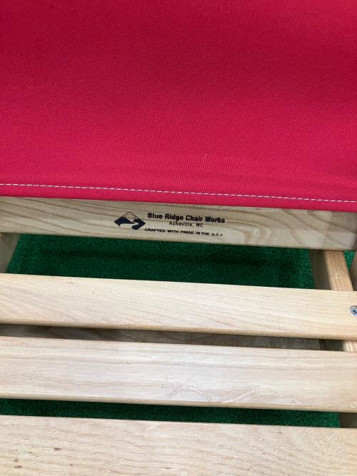 Blue Ridge Chair Works / ブルーリッジチェアワークス