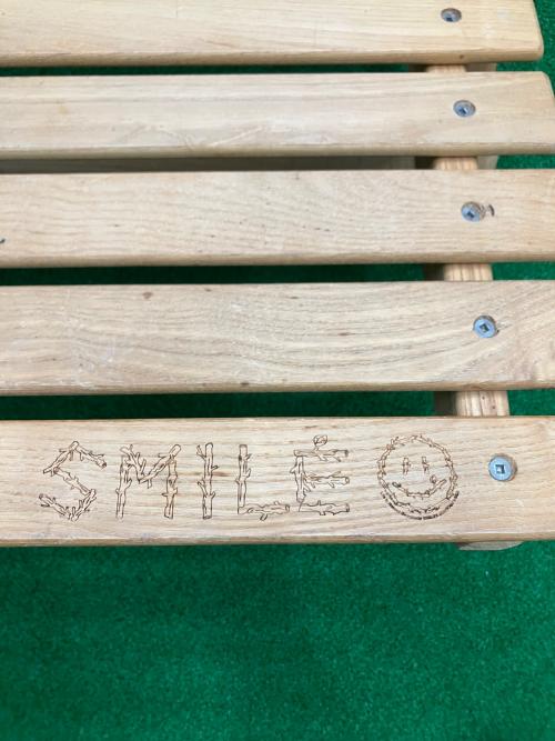 Blue Ridge Chair Works / ブルーリッジチェアワークス