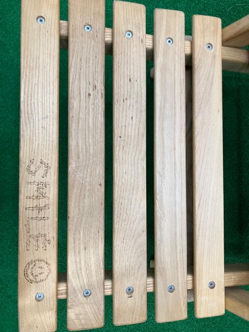 Blue Ridge Chair Works / ブルーリッジチェアワークス
