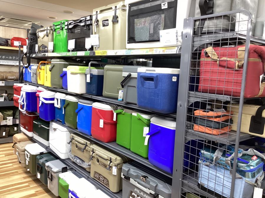 トレファクスポーツアウトドア長久手店ブログ画像3