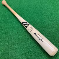MIZUNO / ミズノ】プロモデル木製バット G68刻印 吉川 大幾