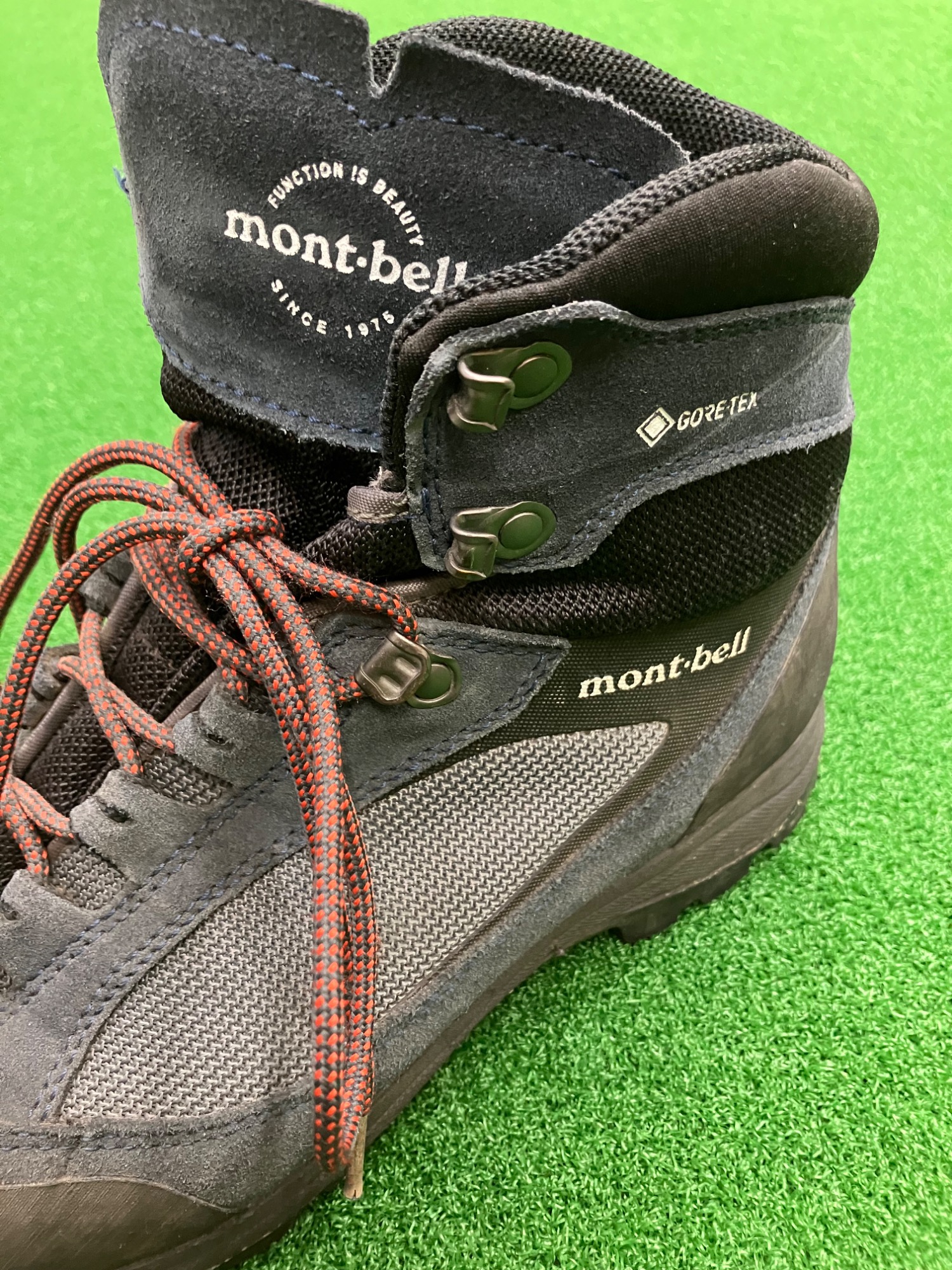 mont-bell / モンベル】アルパインクルーザー800 | 縦走から本格登山