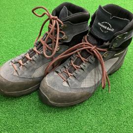 「アウトドア用品の登山用品 」