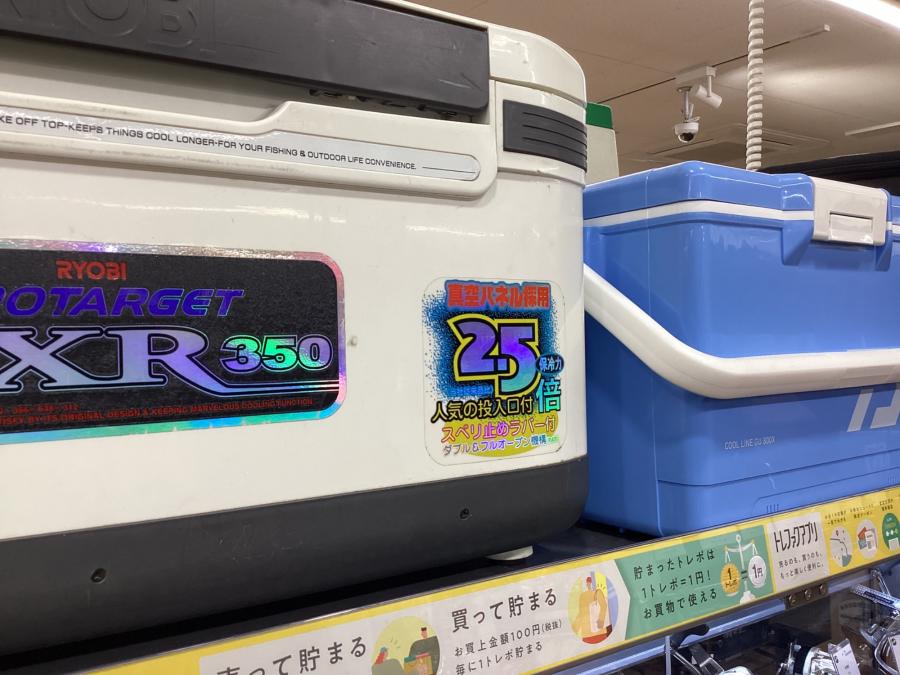 トレファクスポーツアウトドア長久手店ブログ画像3