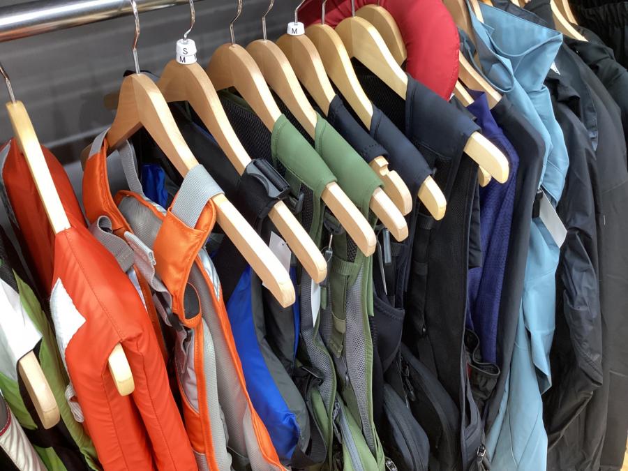 トレファクスポーツアウトドア長久手店ブログ画像7