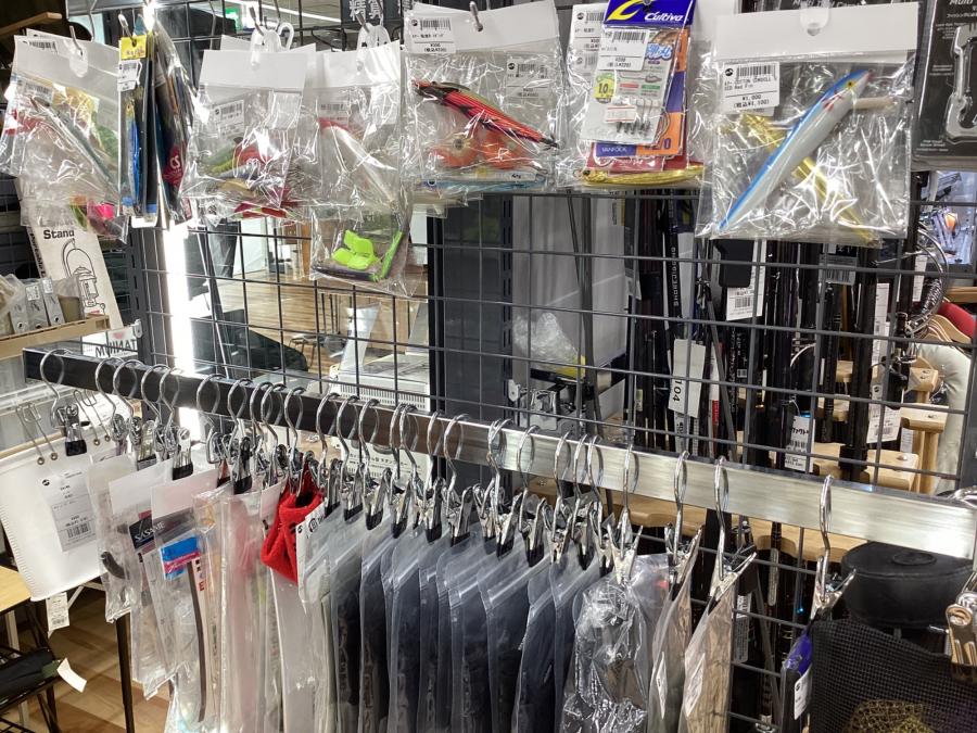 トレファクスポーツアウトドア長久手店ブログ画像6