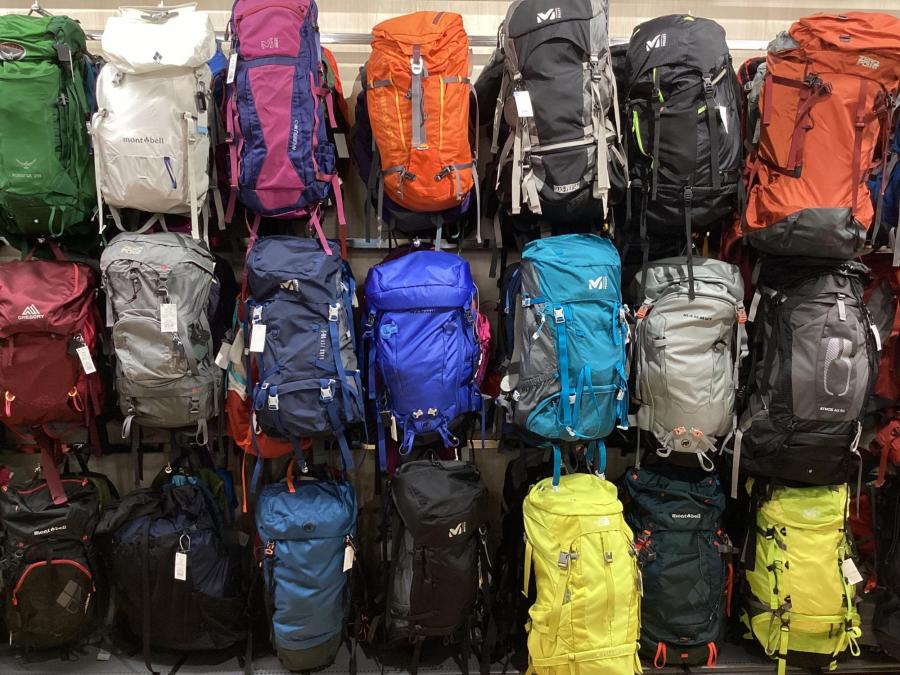 トレファクスポーツアウトドア長久手店ブログ画像8