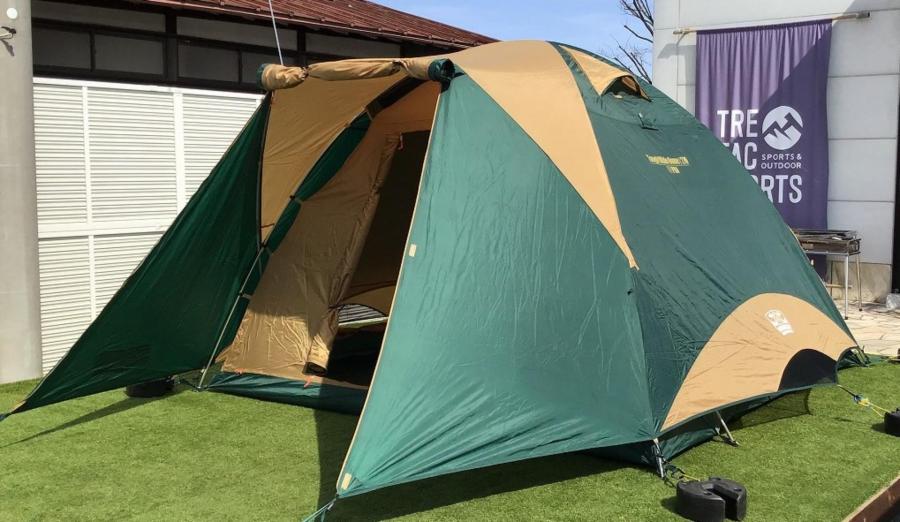 トレファクスポーツアウトドア長久手店ブログ画像4