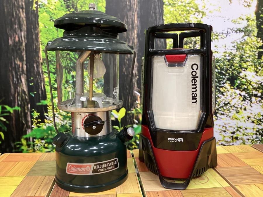 トレファクスポーツアウトドア長久手店ブログ画像3