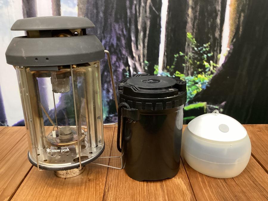 トレファクスポーツアウトドア長久手店ブログ画像2