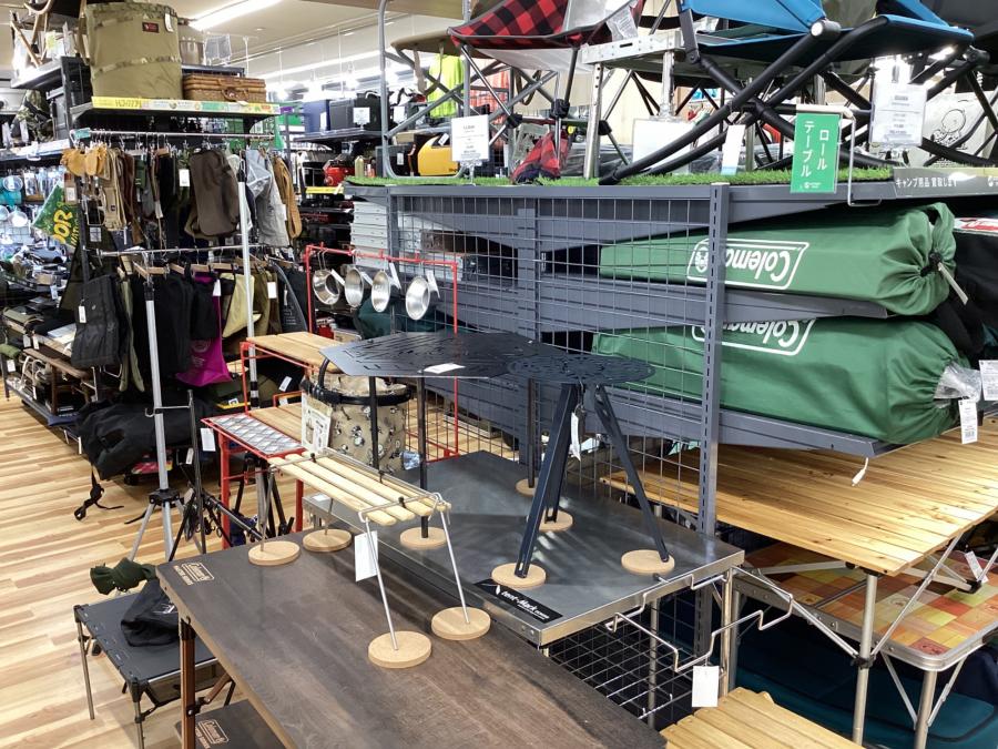 トレファクスポーツアウトドア長久手店ブログ画像4