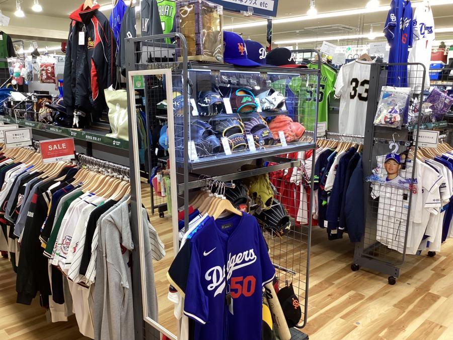 トレファクスポーツアウトドア長久手店ブログ画像8