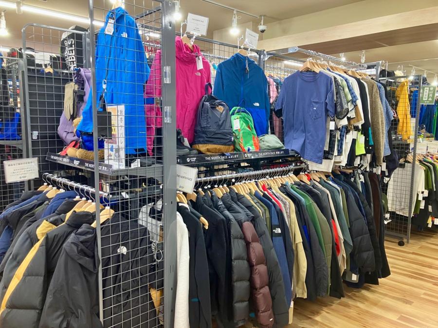 トレファクスポーツアウトドア長久手店ブログ画像6