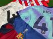 「スポーツ用品のサッカー 」