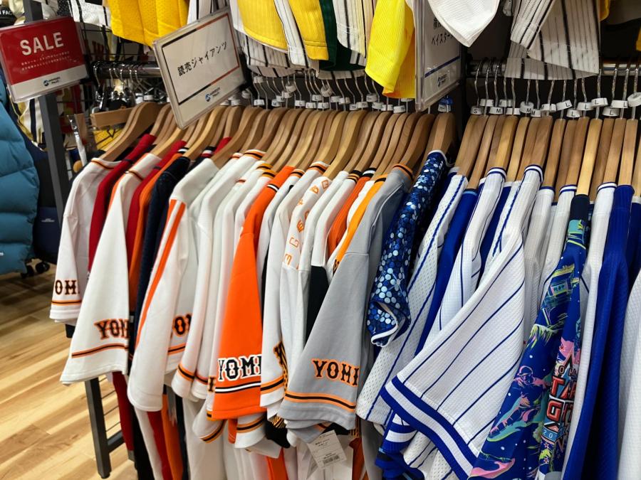 トレファクスポーツアウトドア長久手店ブログ画像6