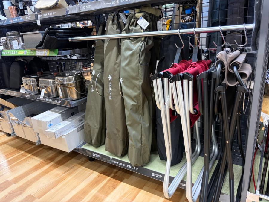 トレファクスポーツアウトドア長久手店ブログ画像7