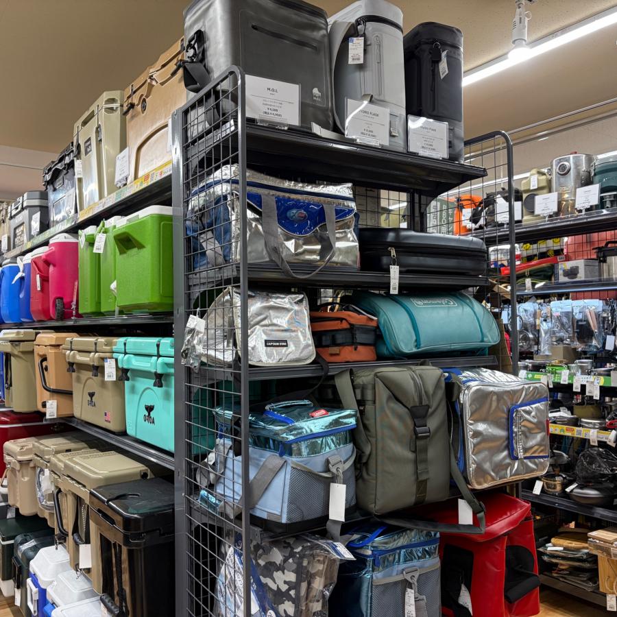 トレファクスポーツアウトドア長久手店ブログ画像10