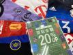 「スポーツ用品のサッカー 」