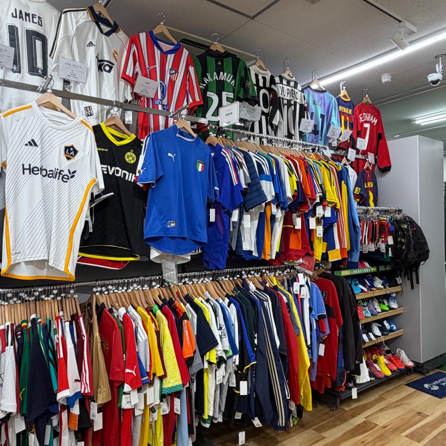 トレファクスポーツアウトドア長久手店ブログ画像1