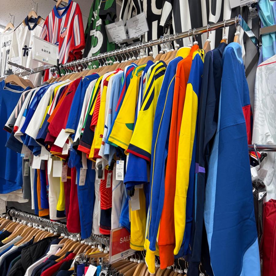 トレファクスポーツアウトドア長久手店ブログ画像10