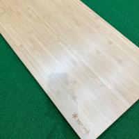 スノーピーク マルチファンクションテーブル IGT 拡張天板 スノーピークのIGT拡張｜マルチファンクションテーブルロング竹入荷