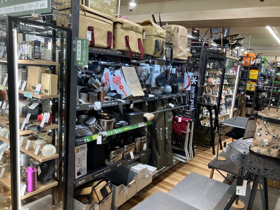 トレファクスポーツアウトドア長久手店ブログ画像10