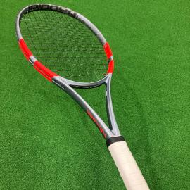 Babolat ピュアストライク100 25AW 究極のコントロール性能