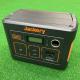 「ポータブル電源のJackery 」