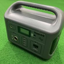 キャンプや車中泊の必需品。PowerArQのポータブル電源が入荷
