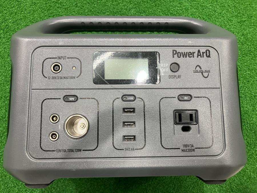 トレファクスポーツアウトドア長久手店ブログ画像3