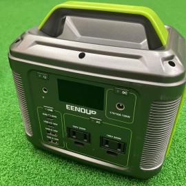 快適キャンプの必需品！EENOURのポータブル電源P200入荷