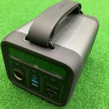 【長久手店入荷】キャンプの夜を彩る小型電源 Ankerポータブル電源PowerHouse 200のご紹介！