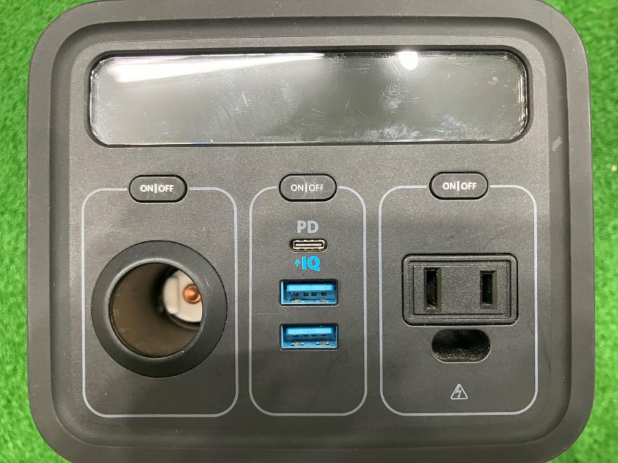 トレファクスポーツアウトドア長久手店ブログ画像4