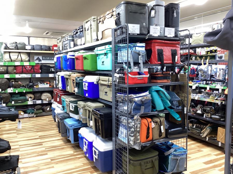 トレファクスポーツアウトドア長久手店ブログ画像6