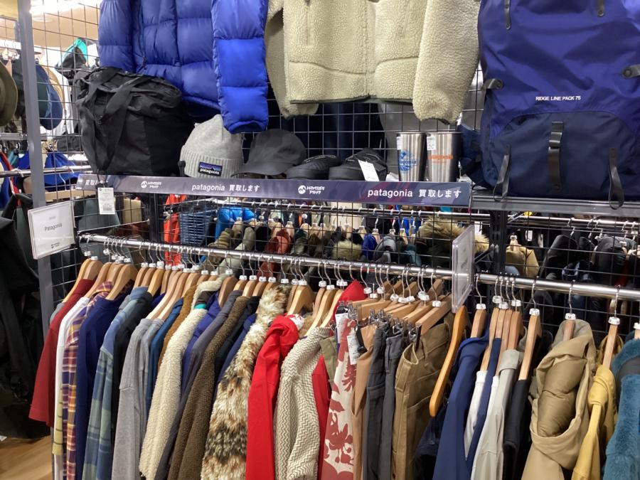 トレファクスポーツアウトドア長久手店ブログ画像5