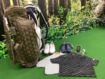 「スポーツ用品のゴルフ 」